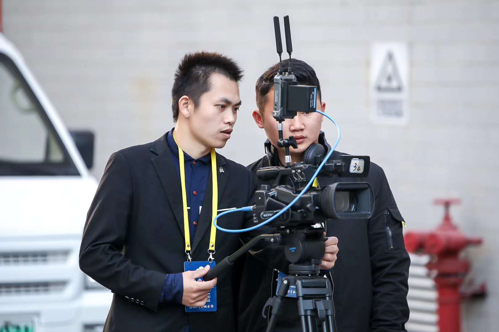 老新镇360全景拍摄技巧：探索高效的全景拍摄之路
